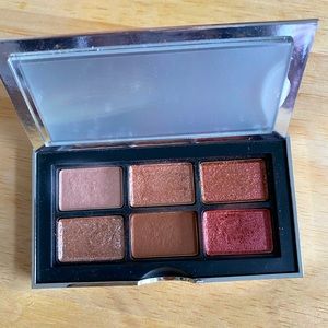 NARS Wanted Mini Eyeshadow Palette